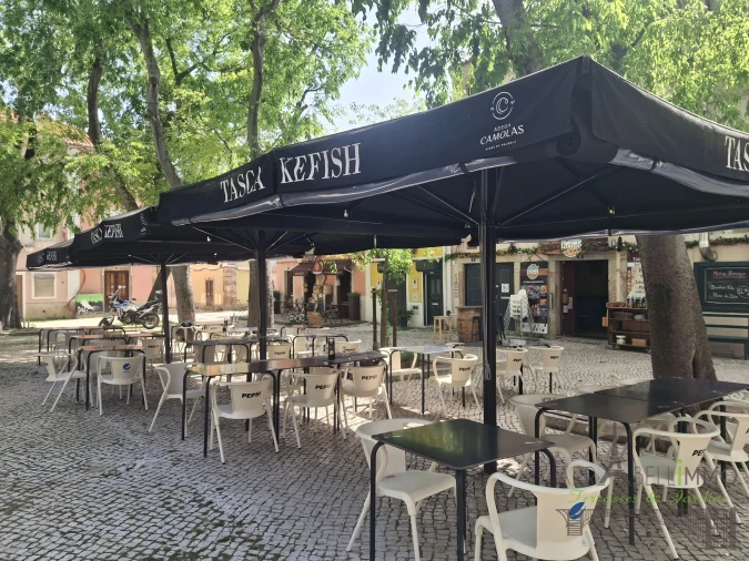 Negócio para Trespasse em União das Freguesias de Setúbal Foto 2
