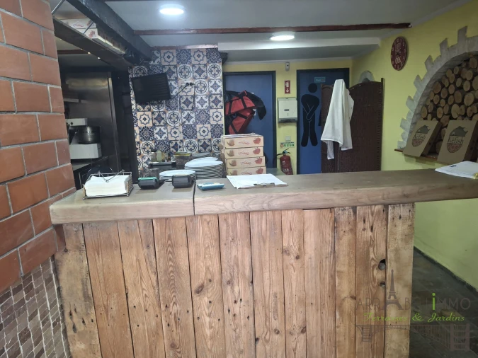 Negócio para Trespasse em União das Freguesias de Setúbal Foto 18