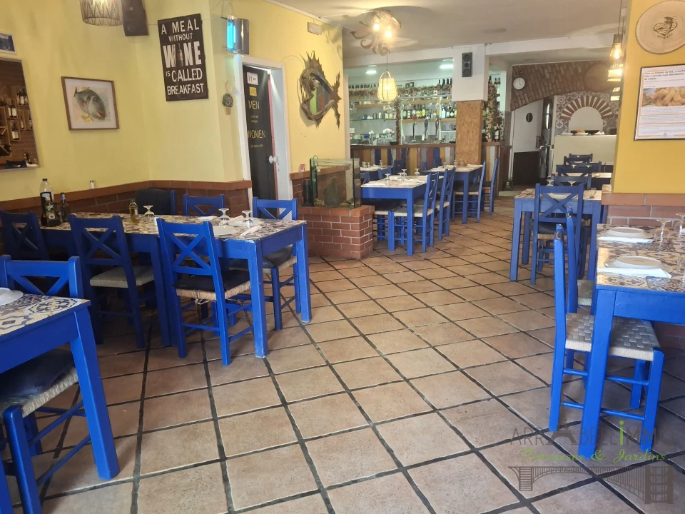 Negócio para Trespasse em União das Freguesias de Setúbal Foto 8