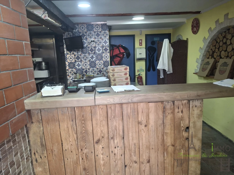 Negócio para Trespasse em União das Freguesias de Setúbal Foto 18