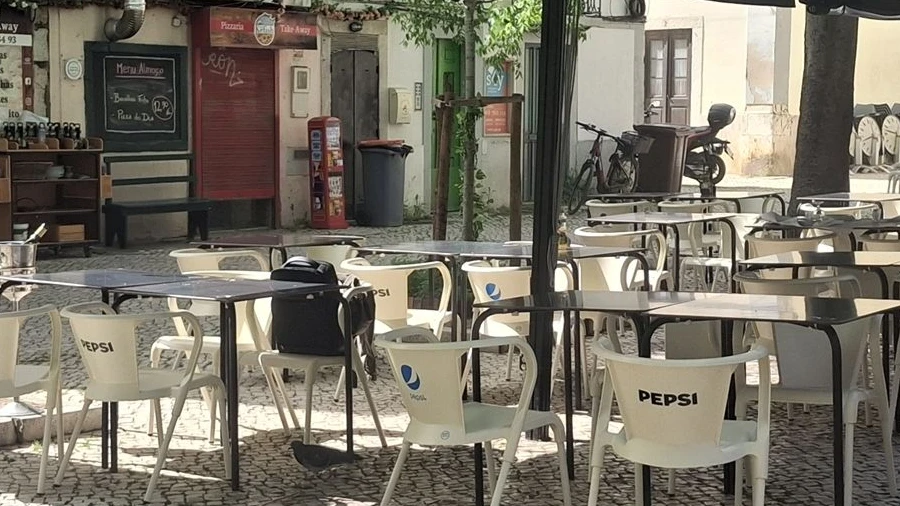 Negócio para Trespasse em União das Freguesias de Setúbal