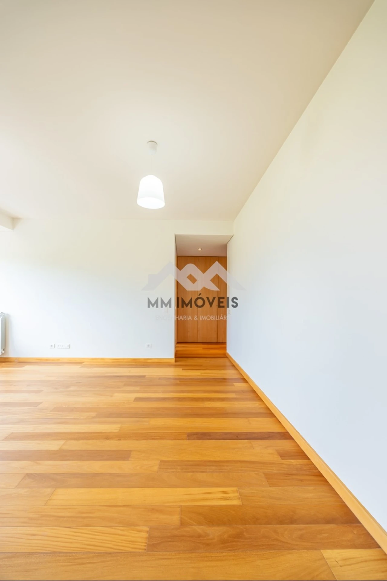 Apartamento T1 para Arrendamento em Santa Marinha e São Pedro da Afurada Foto 17