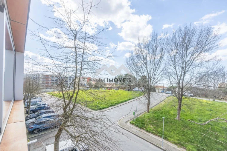 Apartamento T1 para Arrendamento em Santa Marinha e São Pedro da Afurada Foto 18