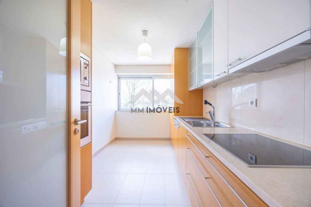 Apartamento T1 para Arrendamento em Santa Marinha e São Pedro da Afurada Foto 8