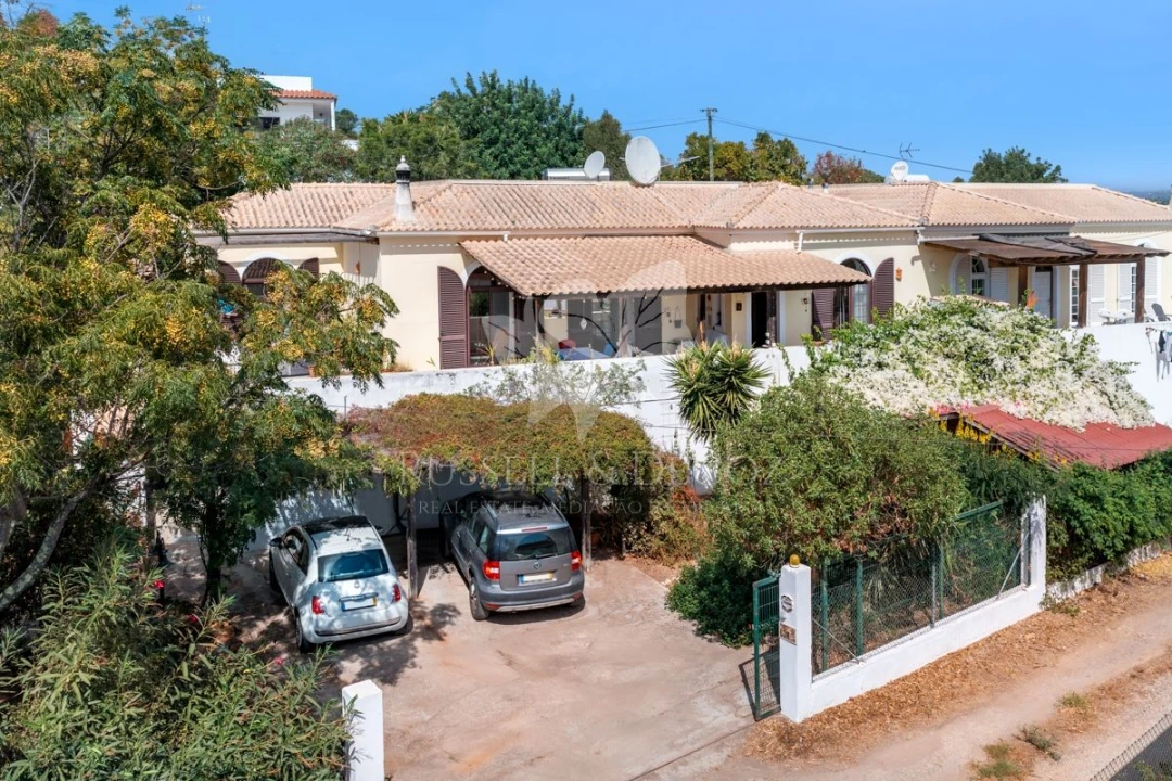 Moradia T3 para Venda em Olhão Foto 1