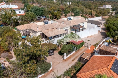 Moradia T3 para Venda em Olhão