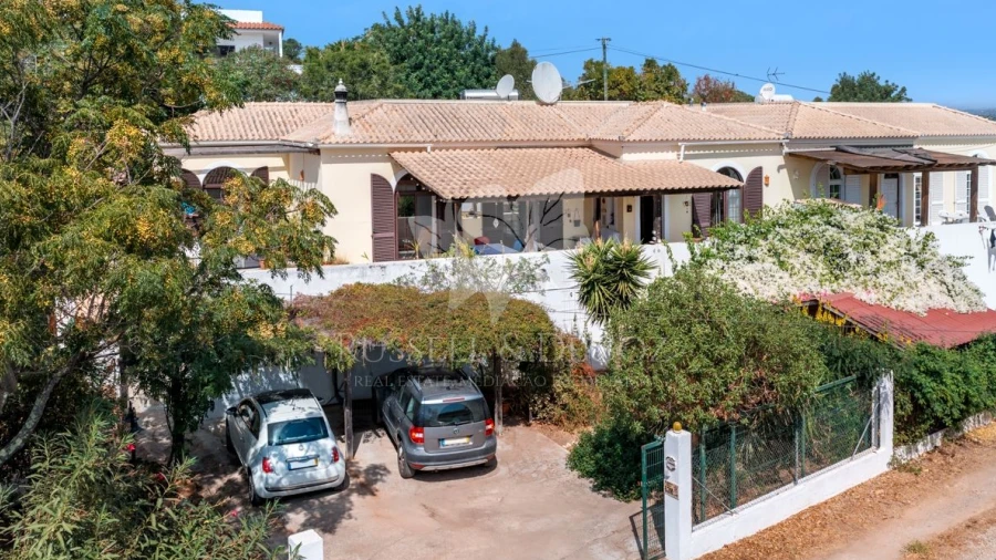 Moradia T3 para Venda em Olhão