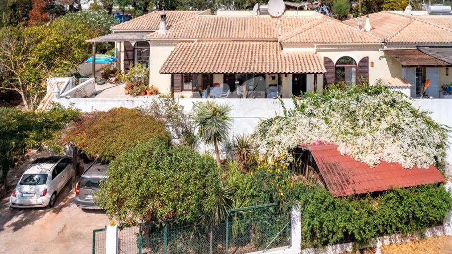 Moradia T3 para Venda em Olhão
