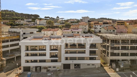 Apartamento T2 para Arrendamento em Mafra