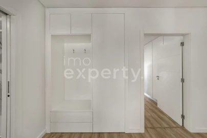 Apartamento T2 para Arrendamento em Mafra