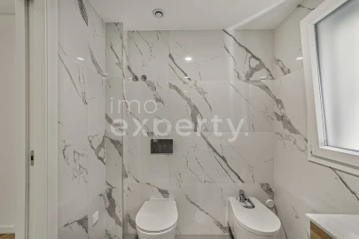 Apartamento T2 para Arrendamento em Mafra