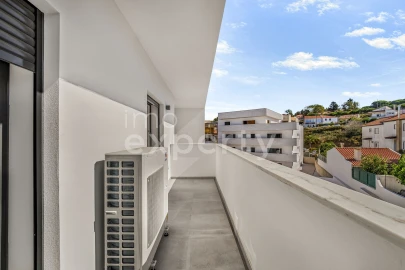Apartamento T2 para Arrendamento em Mafra