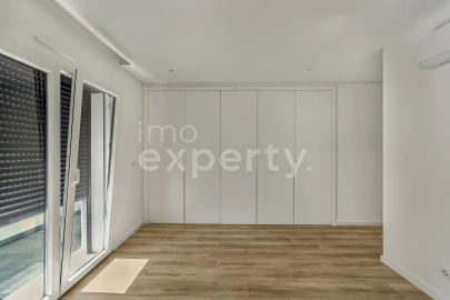 Apartamento T2 para Arrendamento em Mafra