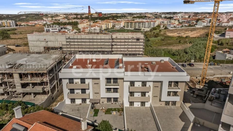 Apartamento T2 para Arrendamento em Mafra
