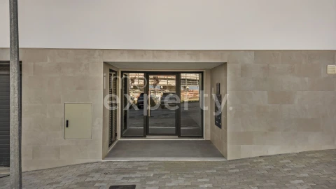 Apartamento T2 para Arrendamento em Mafra