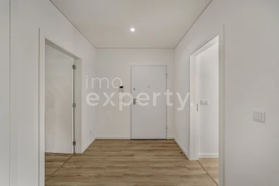 Apartamento T2 para Arrendamento em Mafra