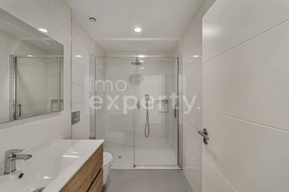 Apartamento T2 para Arrendamento em Mafra