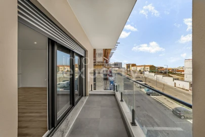 Apartamento T2 para Arrendamento em Mafra