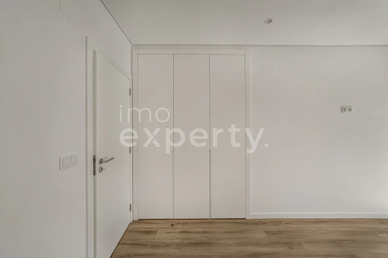 Apartamento T2 para Arrendamento em Mafra Foto 14