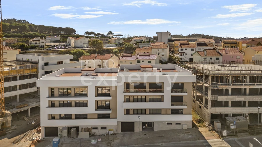 Apartamento T2 para Arrendamento em Mafra Foto 23