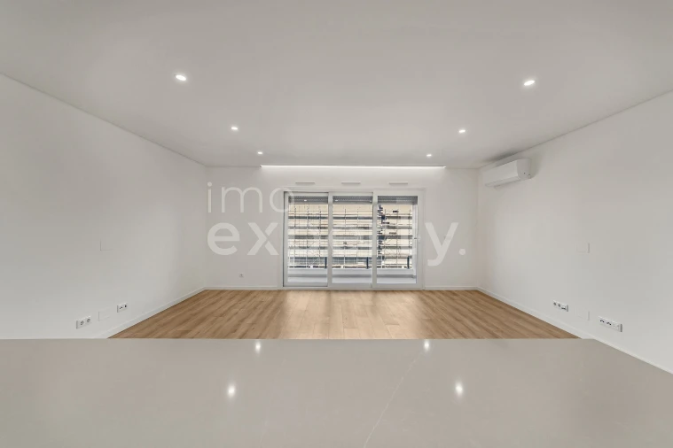 Apartamento T2 para Arrendamento em Mafra Foto 2