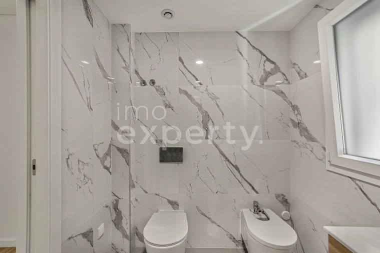 Apartamento T2 para Arrendamento em Mafra Foto 17