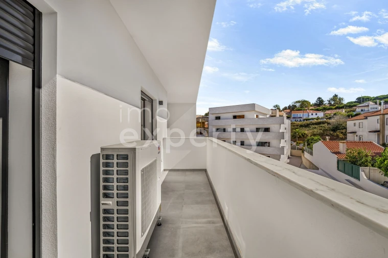Apartamento T2 para Arrendamento em Mafra Foto 10