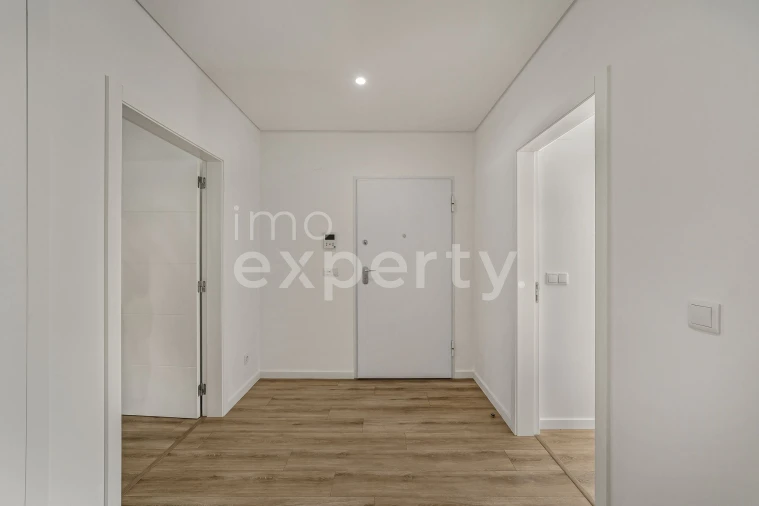 Apartamento T2 para Arrendamento em Mafra Foto 20