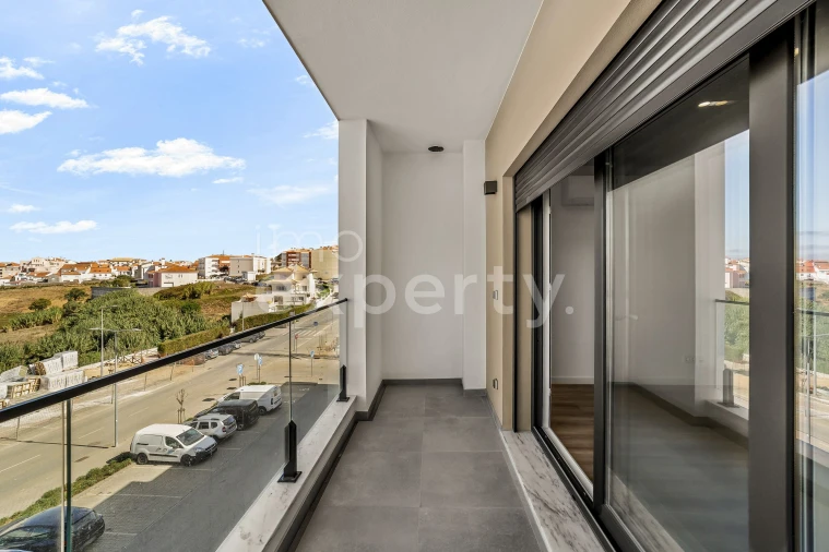 Apartamento T2 para Arrendamento em Mafra Foto 4