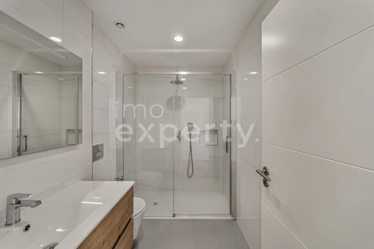 Apartamento T2 para Arrendamento em Mafra Foto 11