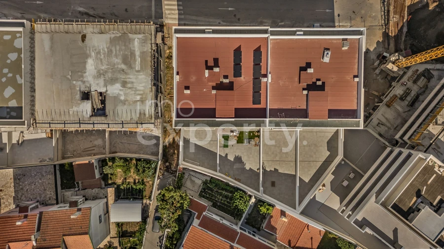Apartamento T2 para Arrendamento em Mafra Foto 21