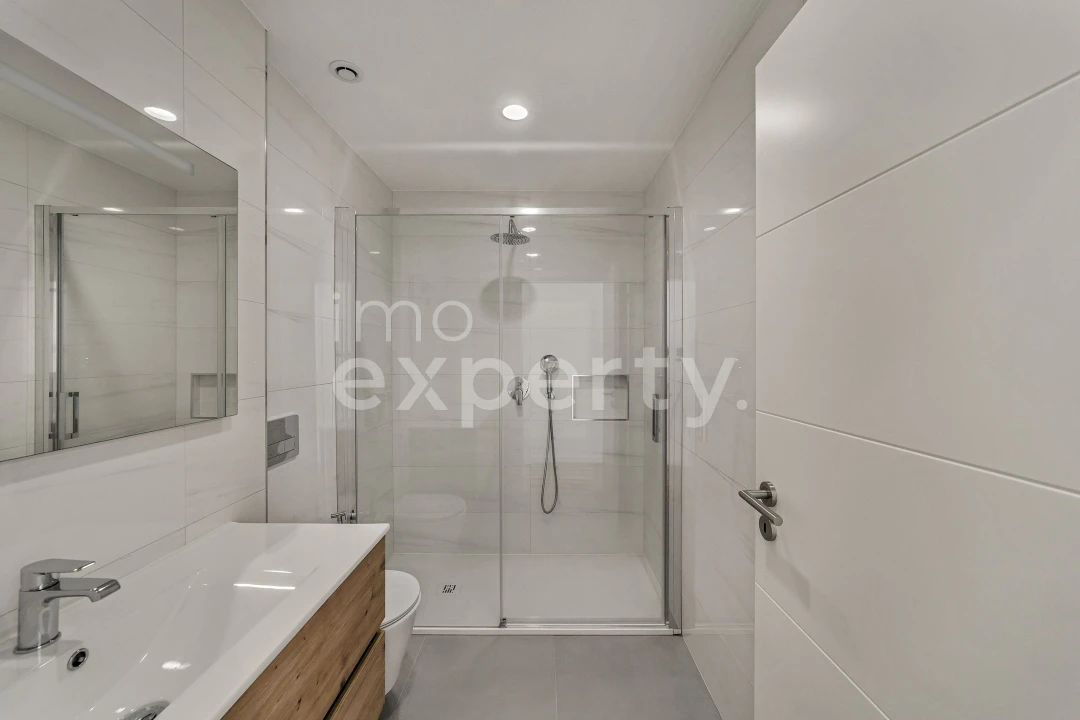Apartamento T2 para Arrendamento em Mafra Foto 11