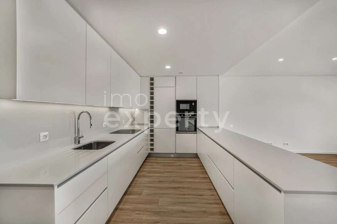 Apartamento T2 para Arrendamento em Mafra Foto 1