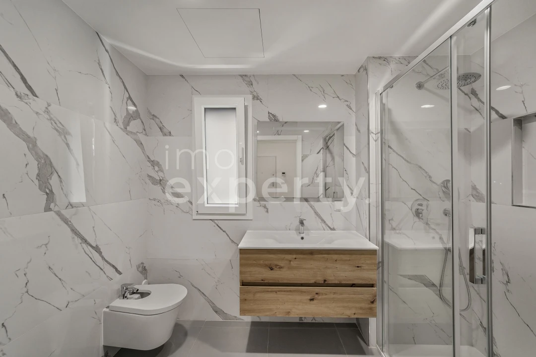 Apartamento T2 para Arrendamento em Mafra Foto 16