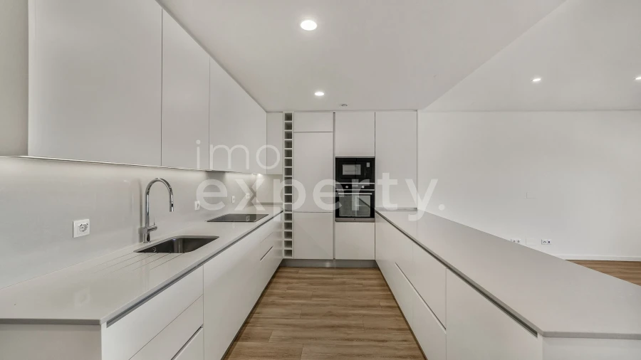 Apartamento T2 para Arrendamento em Mafra
