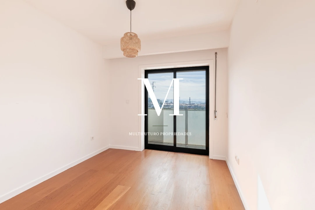 Apartamento T2 para Venda em Valongo Foto 19