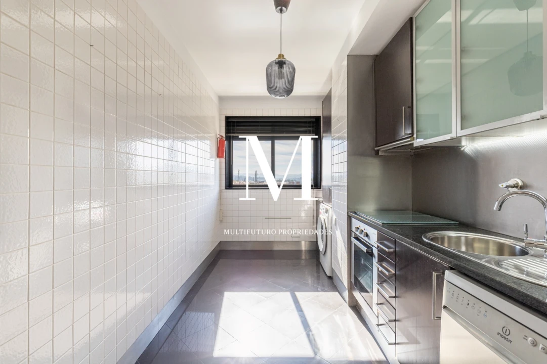 Apartamento T2 para Venda em Valongo Foto 10