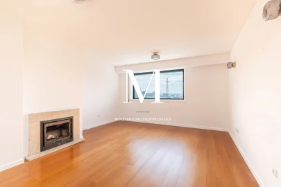 Apartamento T2 para Venda em Valongo