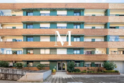 Apartamento T2 para Venda em Valongo