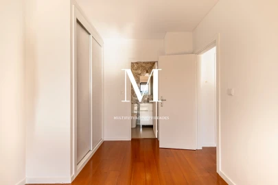 Apartamento T2 para Venda em Valongo