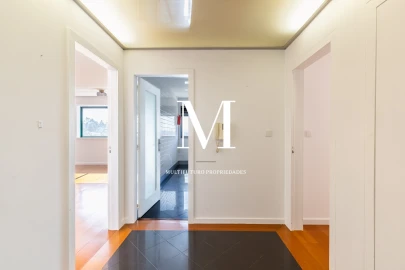 Apartamento T2 para Venda em Valongo