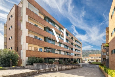 Apartamento T2 para Venda em Valongo