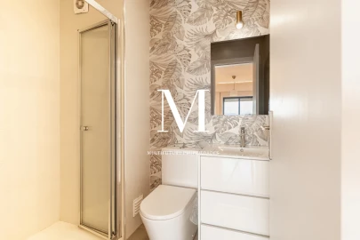 Apartamento T2 para Venda em Valongo