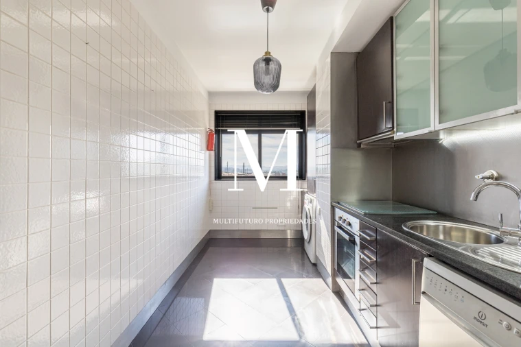 Apartamento T2 para Venda em Valongo Foto 10