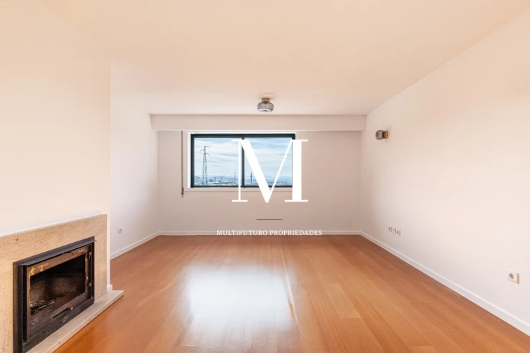 Apartamento T2 para Venda em Valongo Foto 5