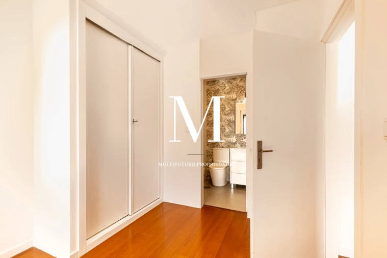 Apartamento T2 para Venda em Valongo Foto 16