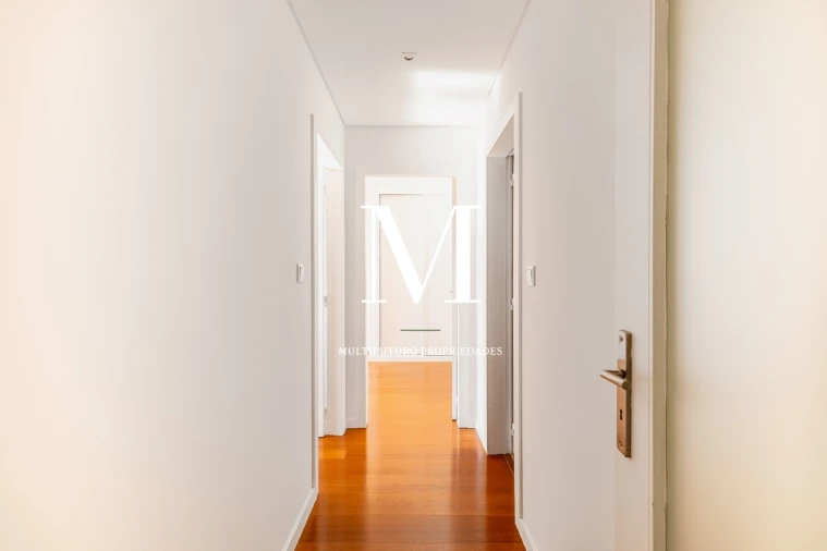 Apartamento T2 para Venda em Valongo Foto 22