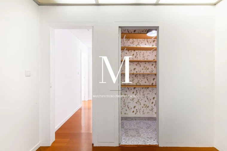 Apartamento T2 para Venda em Valongo Foto 11