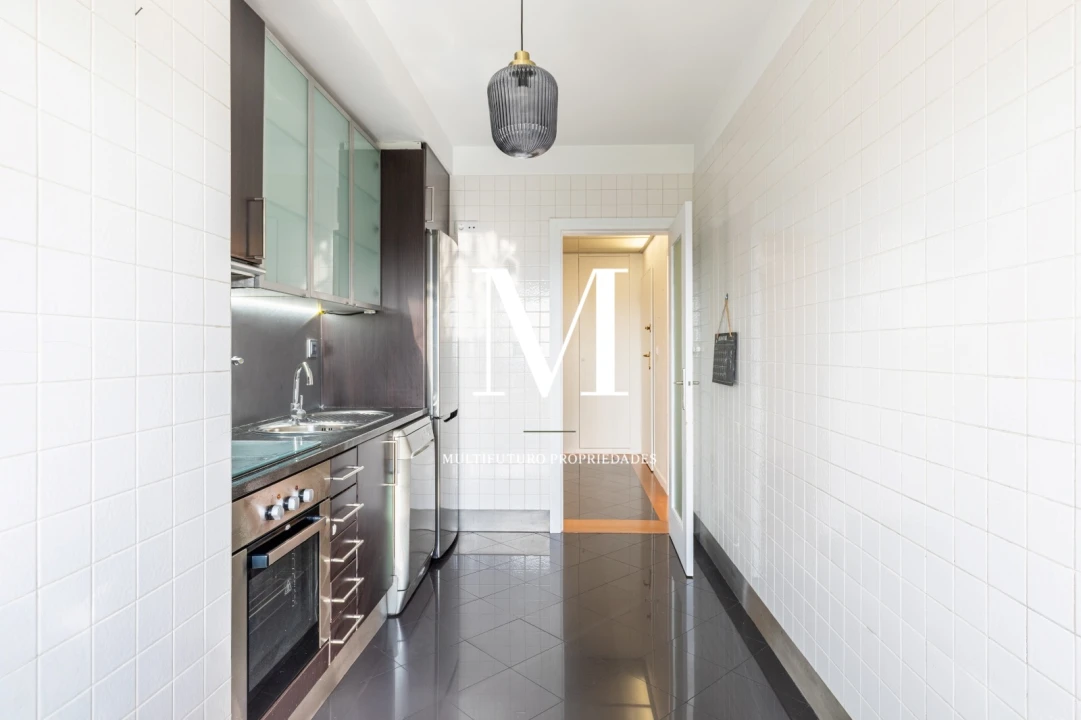 Apartamento T2 para Venda em Valongo Foto 9