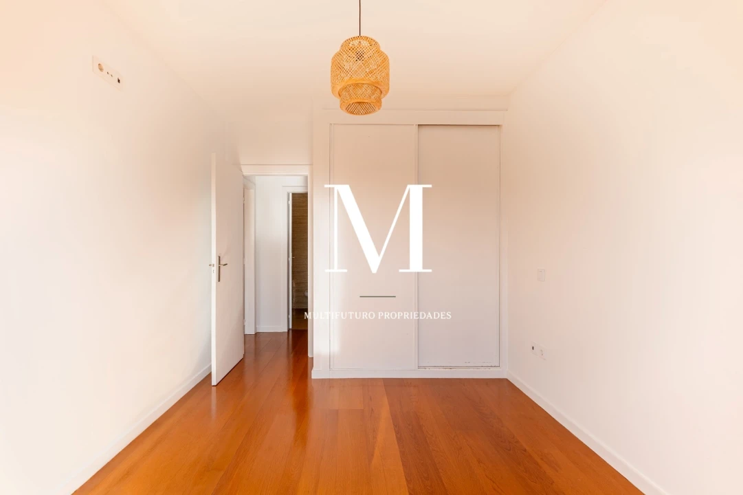 Apartamento T2 para Venda em Valongo Foto 20